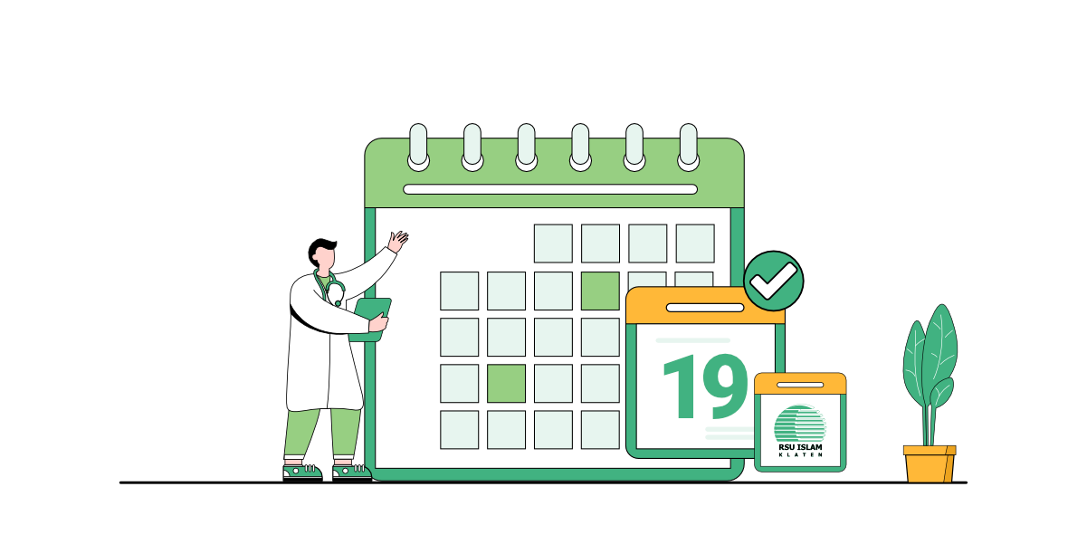 RSU ISLAM KLATEN